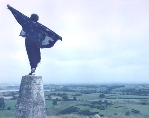 Soraya at the Craigie East Renfrewshire