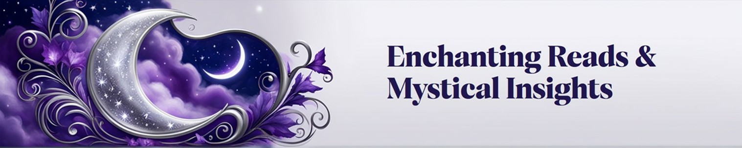 Enchanting Reads and Mystical Insights