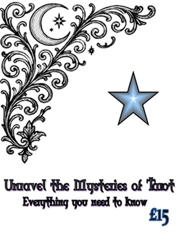 Self Study Tarot Course 