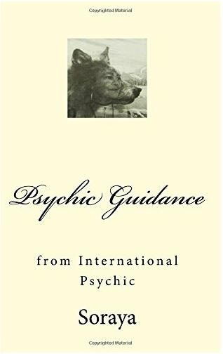 Psychic Guidance by Soraya 